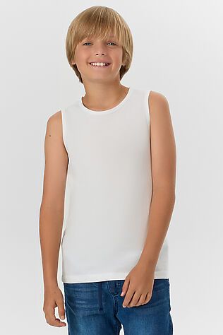 MARK FORMELLE Майка для мальчиков #1235770