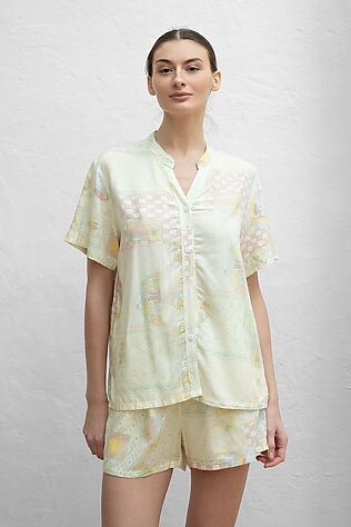 INDEFINI Женская пижама #1235808