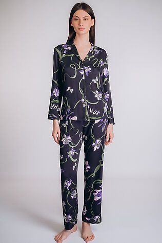 INDEFINI Женская пижама #1235811