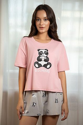 INDEFINI Женская пижама #1235812