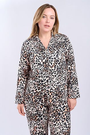 INDEFINI Женская пижама  #1235815