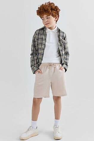 MARK FORMELLE Шорты для мальчиков #1235829