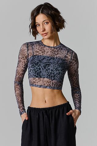 MARK FORMELLE Лонгслив женский #1235840