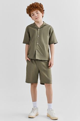 MARK FORMELLE Костюм для мальчиков (жакет, шорты) #1235845