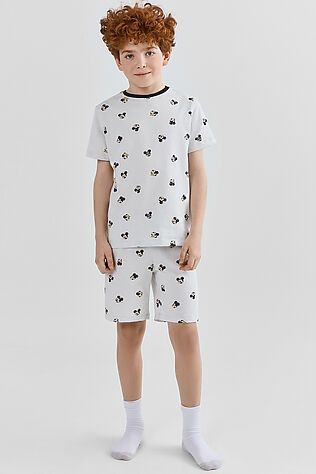 MARK FORMELLE Комплект для мальчиков (футболка, шорты) #1235869