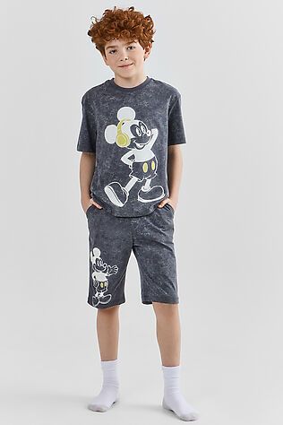 MARK FORMELLE Комплект для мальчиков (джемпер, шорты) #1235873
