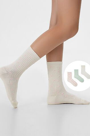 MARK FORMELLE Носки детские (3 пары) #1235904