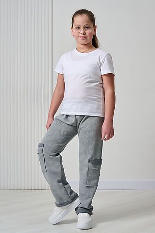 НАТАЛИ Детские брюки 67195 #1235927