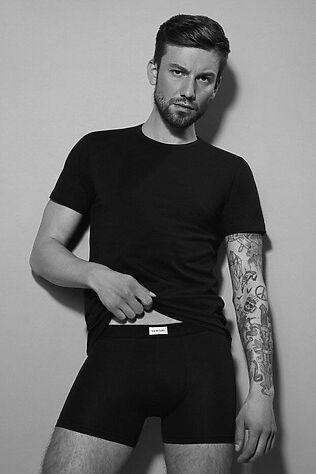 DIWARI DIWARI BASIC MEN MSH 2127 Трусы мужские (коробка) #1235940