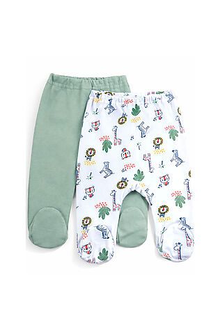 YOULALA Ползунки 2 шт #1235943