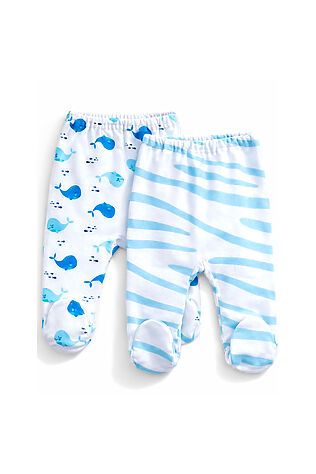 YOULALA Ползунки 2 шт #1235945