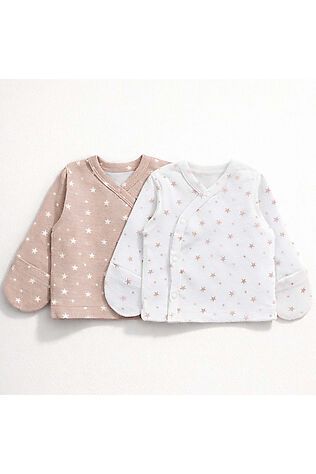 YOULALA Распашонка 2 шт #1235950