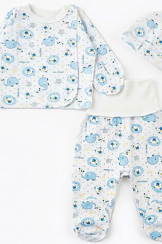 YOULALA Комплект интерлок #1235962