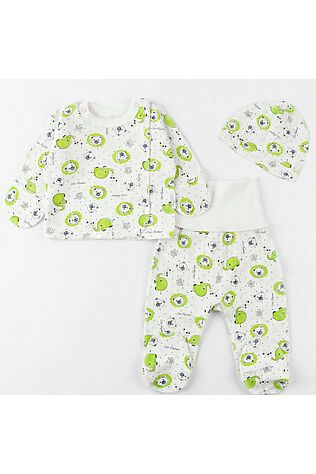 YOULALA Комплект интерлок #1235963