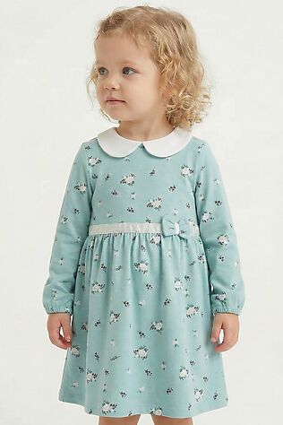 YOULALA Платье #1235965