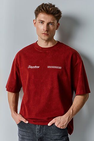 MARK FORMELLE Футболка мужская #1235967