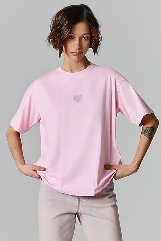 MARK FORMELLE Футболка женская #1235968