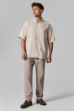 MARK FORMELLE Брюки #1235976