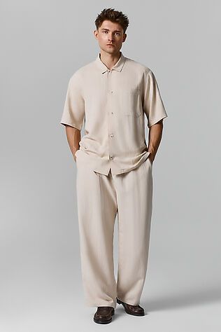 MARK FORMELLE Брюки #1235978