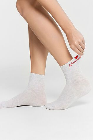 MARK FORMELLE Носки женские #1235980