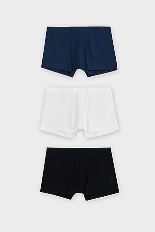 MARK FORMELLE Трусы для мальчиков (3шт.) #1235983