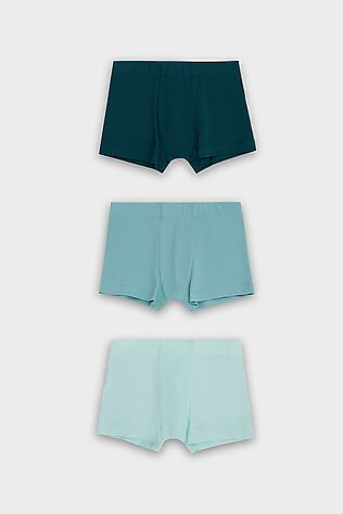 MARK FORMELLE Трусы для мальчиков (3шт.) #1235997