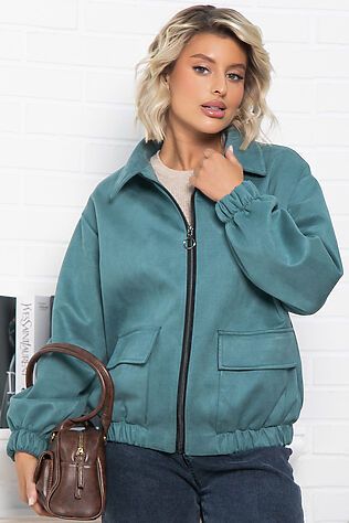 LADY TAIGA Ветровка Мегаполис #1236003