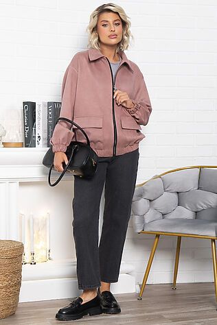 LADY TAIGA Ветровка Мегаполис #1236004