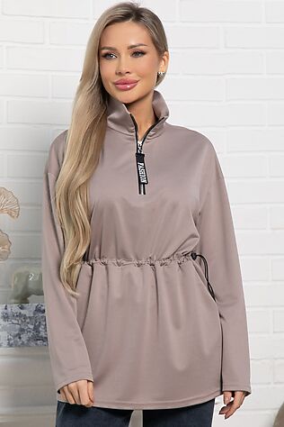 LADY TAIGA Блуза Долгожданная встреча #1236007