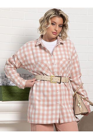 LADY TAIGA Рубашка Доротея #1236014