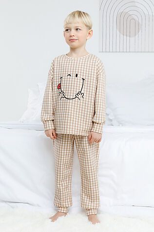 CROCKID Пижама #1236024