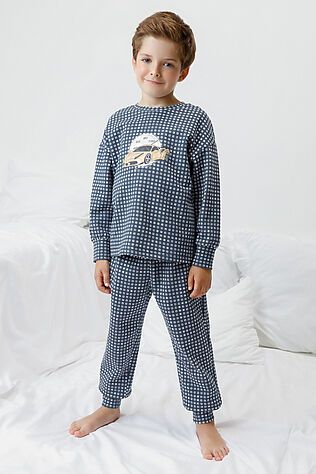 CROCKID Пижама #1236025