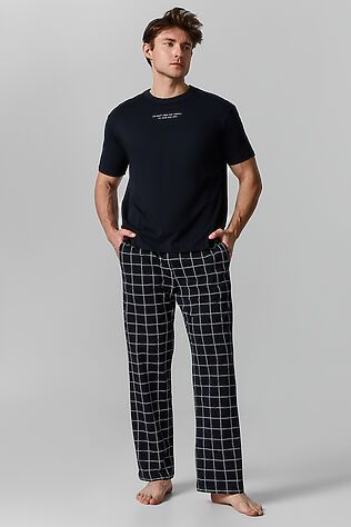 MARK FORMELLE Комплект мужской (футболка, брюки) #1236040