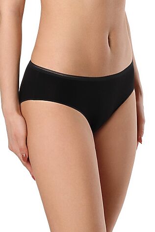 CONTE ELEGANT CONTE BASIC COLLECTION LB 2002 Трусы женские 'слип' (в коробке) #1236165