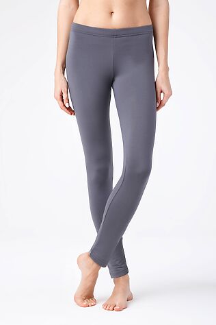 CONTE ELEGANT CONTE STREET Plush Леггинсы женские #1236174