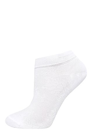 БРЕСТСКИЕ Брестские Носки женские 1143 CLASSIC (укороченные) #1236194