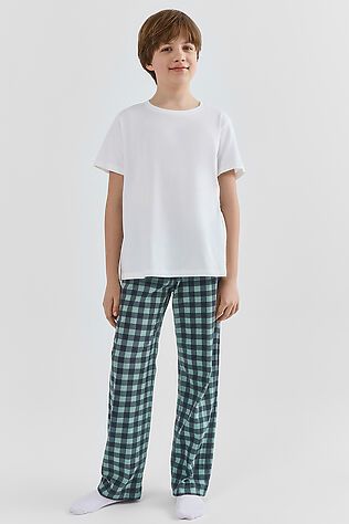 MARK FORMELLE Брюки для мальчиков домашние #1236357