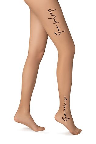 CONTE ELEGANT CONTE TRUE LOVE Колготки женские #1236369