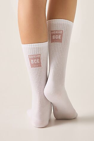 CONTE ELEGANT CONTE ACTIVE Носки женские #1236409