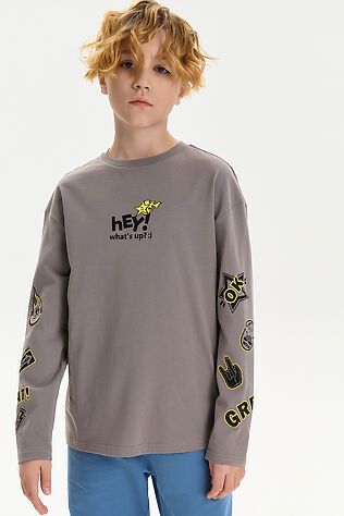 PELICAN Джемпер для мальчиков #1236457