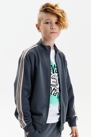 PELICAN Толстовка для мальчиков #1236460