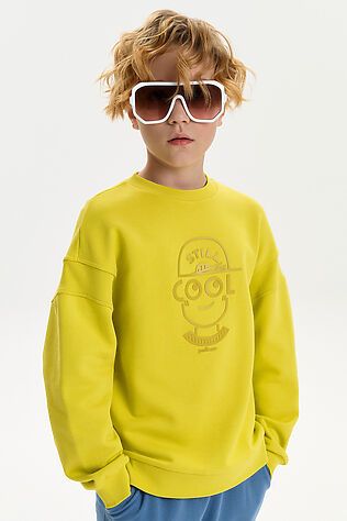 PELICAN Толстовка для мальчиков #1236461