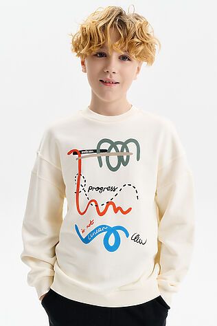 PELICAN Толстовка для мальчиков #1236462