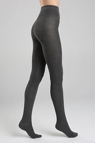 CONTE ELEGANT CONTE CASHMERE 250 Теплые Колготки женские с кашемиром #1236587