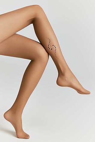 CONTE ELEGANT CONTE SHEEN Колготки женские #1236603