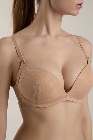 CONTE ELEGANT CONTE EVA RB7156 Бюстгальтер пуш-ап #1236605