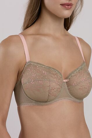 CONTE ELEGANT CONTE ROMANCE TB6210 Бюстгальтер #1236609