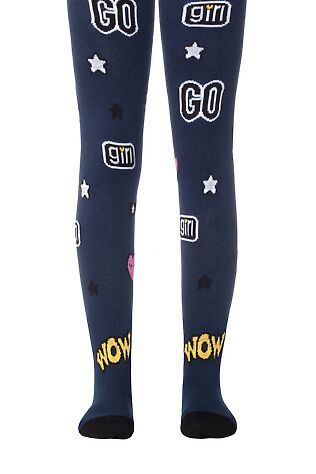 CONTE KIDS CONTE-KIDS TIP-TOP Колготки детские #1236761