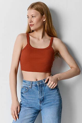 MARK FORMELLE Топ женский #1236770