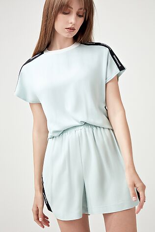 CONTE ELEGANT CONTE LBL 1597 Блузка женская #1236802